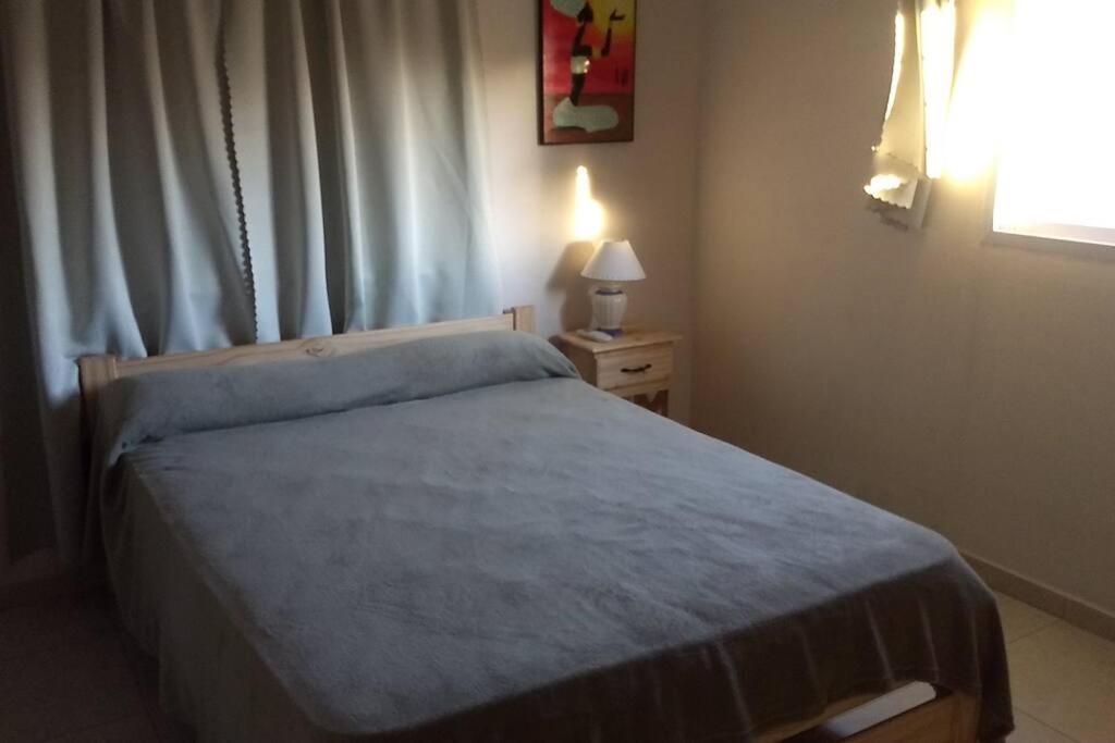 Confortable Casa Traslasierra. Vista Al Champaqui Holiday home