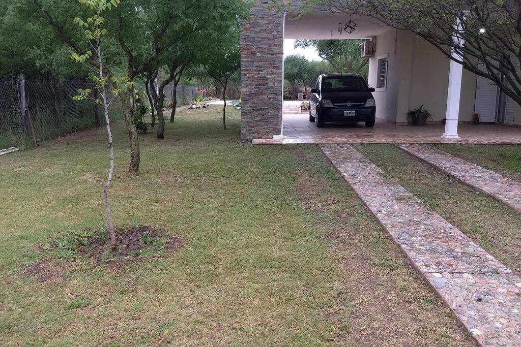Holiday home Confortable Casa Traslasierra. Vista Al Champaqui *