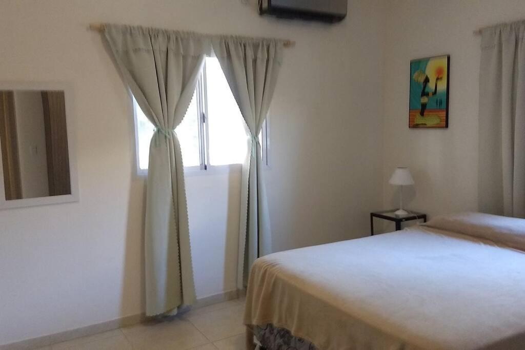 Holiday home Confortable Casa Traslasierra. Vista Al Champaqui