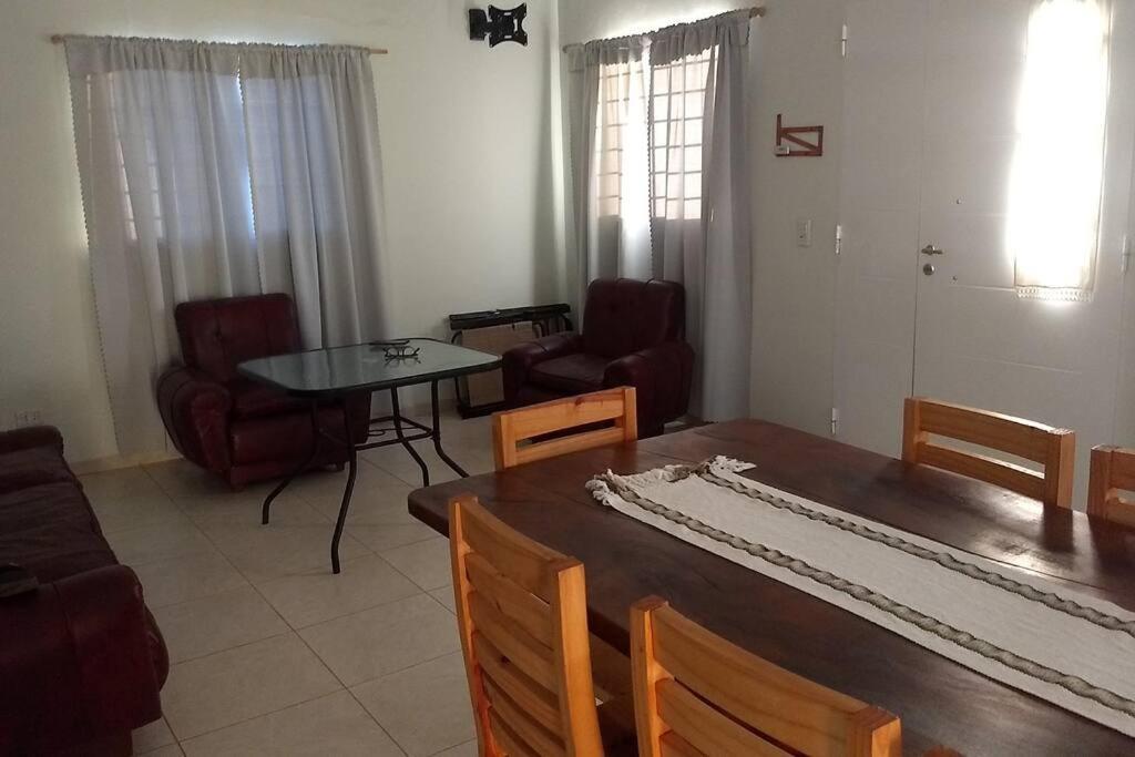 Holiday home Confortable Casa Traslasierra. Vista Al Champaqui